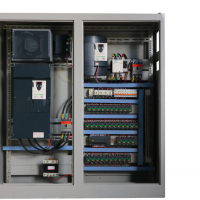 廠家直銷起重機(jī)電器柜，專業(yè)訂制