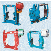 起重機(jī)液壓失效保護(hù)制動(dòng)器ST3SH盤式制動(dòng)器