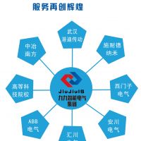 河南九九智能電氣集團(tuán)戰(zhàn)略合作企業(yè)