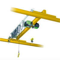 西安歐式起重機(jī)銷售