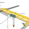 沈陽歐式起重機(jī)